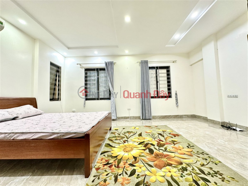 Property Search Vietnam | OneDay | Residential, Sales Listings, Quick sale of Khuong Ha house 36M 5T 4.5 billion - free full furniture - car