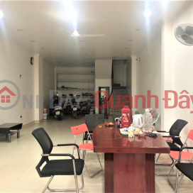 BLOW AWAY! House for sale in Duong Lam, Van Quan, busy BUSINESS 87m2, 9.X billion _0