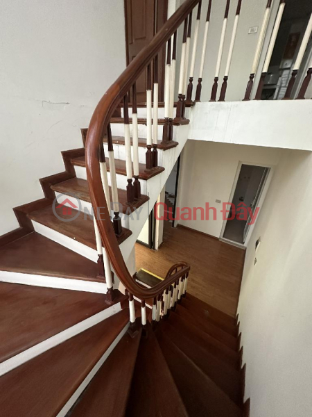 đ 7.3 Billion House for sale Ngoc Lam, Long êBIn.45m 5T, MT4.5M Corner Lot, Business.7.3 billion