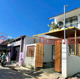 Product Code 0704:<br \/> NEW HOUSE WITH MODERN DESIGN – IN A DENSELY POPULATED RESIDENTIAL AREA, NORTH NHA TRANG _0