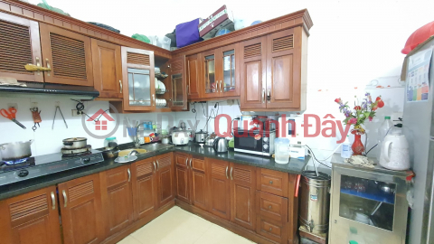 HOUSE FOR SALE IN THANH LIET - THANH TRI, 180 SQUARE METERS, 4 FLOORS, 6 METER FRONTAGE, PRICE 16.6 BILLION. _0