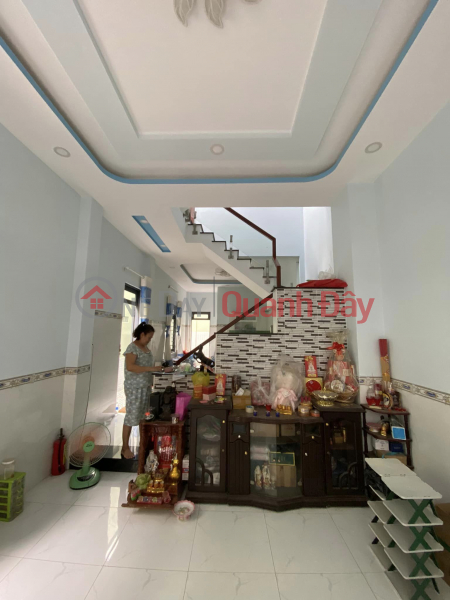 Property Search Vietnam | OneDay | Nhà ở | Niêm yết bán, GẦN 100M2 3 TẦNG CHỈ NHỈNH 5 TỶ - HƯƠNG LỘ 2 - BÌNH TÂN