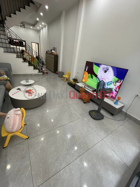 Property Search Vietnam | OneDay | Nhà ở Niêm yết bán SIÊU PHẨM LẠC LONG QUÂN 58M2 X 5T Ô TÔ – GẦN PHỐ - Ở VIP 8.7 TỶ