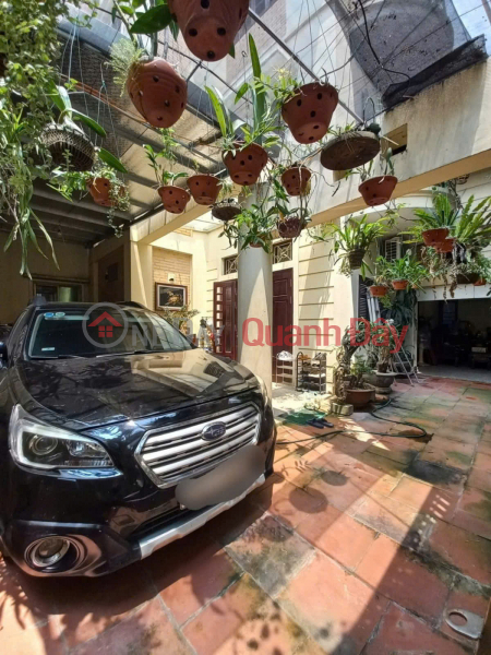 BÁN ĐẢO LINH ĐÀM- HOÀNG MAI, Ô TÔ VÀO NHÀ,185 M2, 4 TẦNG, MẶT TIỀN 12M, GIÁ 42 TỶ. Niêm yết bán