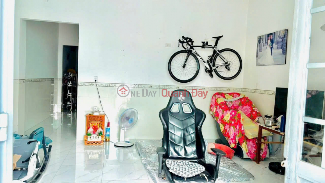 Property Search Vietnam | OneDay | Residential | Sales Listings, House for sale 5 x 25, near Nguyen Khuyen intersection, 6m asphalt road only 2 billion 350