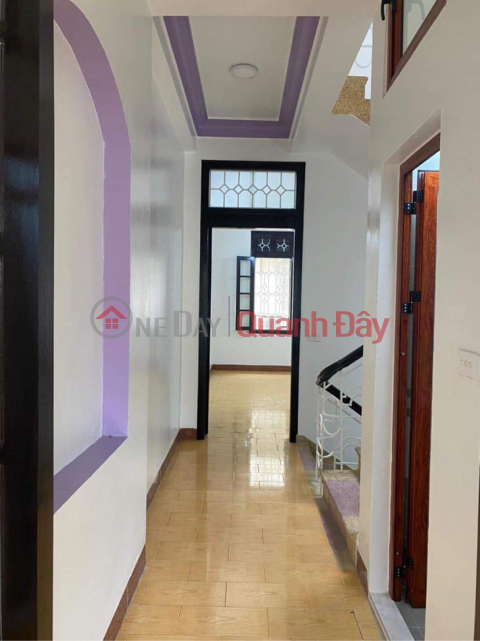 Dinh Cong urban area for rent, 74m2 x 4 floors, price 18 million \/ month _0