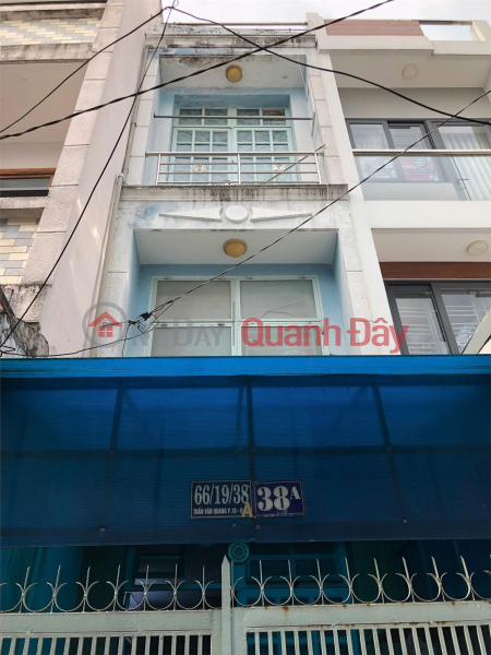 Owner Needs To Sell House Urgently In Tran Van Quang Alley In Ward 10, Tan Binh District, Ho Chi Minh City Sales Listings