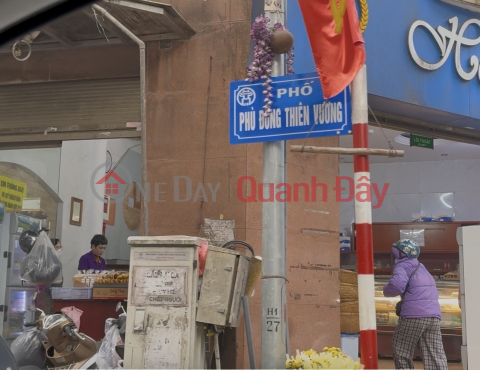 NHÀ ĐẸP- GIÁ TỐT CHÍNH CHỦ CẦN BÁN NHANH CĂN NHÀ MẶT PHỐ THUẬN KINH DOANH TẠI quận Hai Bà Trưng, HN _0