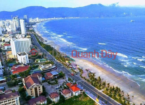 5* hotel for sale, sea frontage on Vo Nguyen Giap, center of An Thuong street. _0