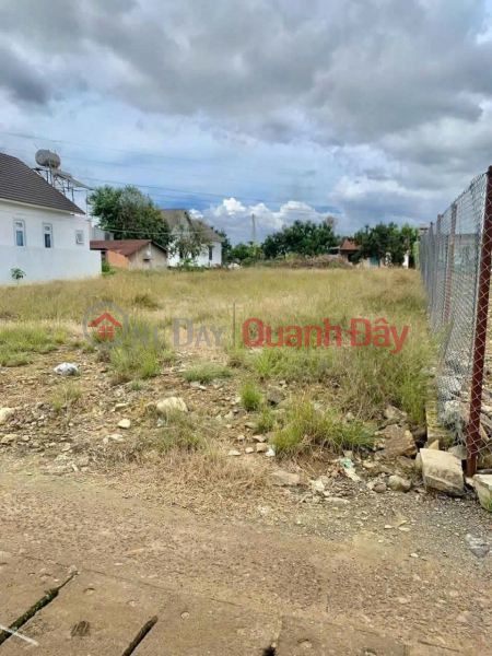 Property Search Vietnam | OneDay | Residential Sales Listings | 726m2 of land for sale in Lien Nghia Town, Duc Trong Commune, Lam Dong Province, priced at 9.5 billion VND.