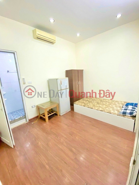 Property Search Vietnam | OneDay | Nhà ở | Niêm yết bán | THANH XUÂN QUẬN - DIỆN TÍCH RỘNG Ở SƯỚNG - SÁT NGÃ TƯ SỞ - 4 TẦNG 4 NGỦ - 20M Ô TÔ ĐỖ - KINH DOANH TỐT