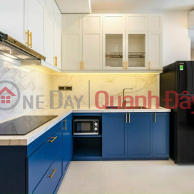 2-BEDROOM APARTMENT - 1.7 BILLION (VAT & MAINTENANCE TAX INCLUDED) - BIEN HOA CITY _0