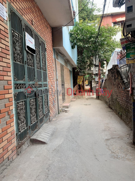 Property Search Vietnam | OneDay | Nhà ở, Niêm yết bán | BÁN NHÀ THỤY KHUÊ – TÂY HỒ, 2 MẶT TIỀN, ĐƯỜNG THÔNG 2.5M, 3.2 TỶ