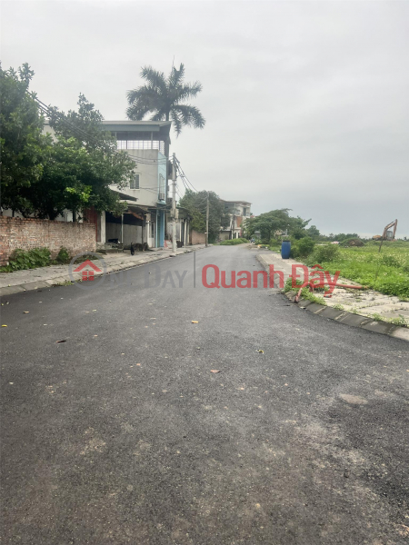 Property Search Vietnam | OneDay | Residential Sales Listings, The owner is willing to sell 55.2m2 in Nguyen Khe Village, Nguyen Khe Commune, Dong Anh, 7c car lane all the way to the land.