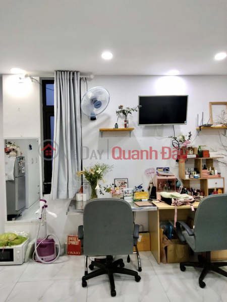 Property Search Vietnam | OneDay | Residential | Rental Listings, Super Nice Studio Apartment for Rent at Phan Dang Luu, Phu Nhuan