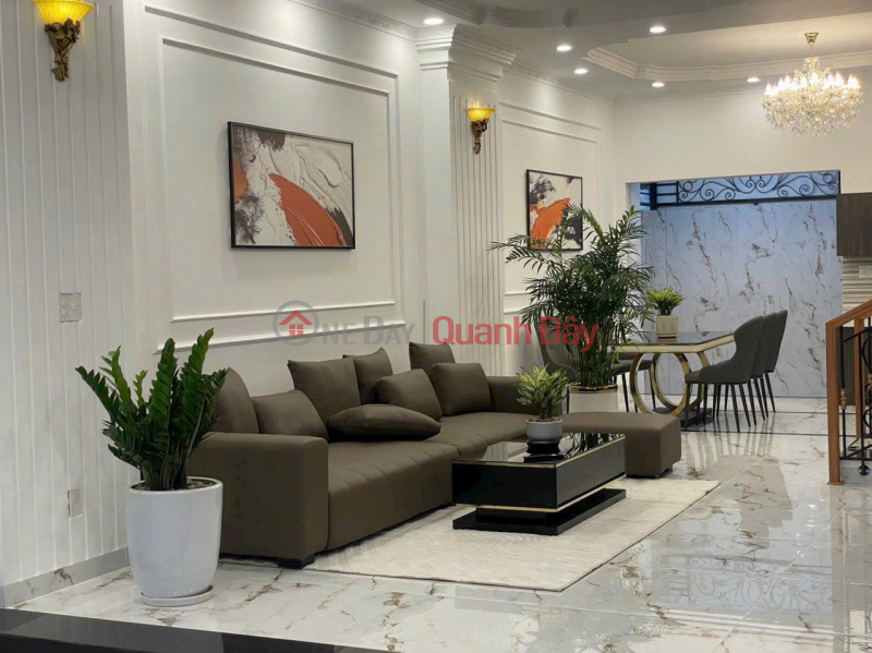 Property Search Vietnam | OneDay | Residential | Sales Listings BEAUTIFUL NEW HOUSE IN HA QUANG 2 URBAN AREA - PHUOC HAI WARD - NHA TRANG