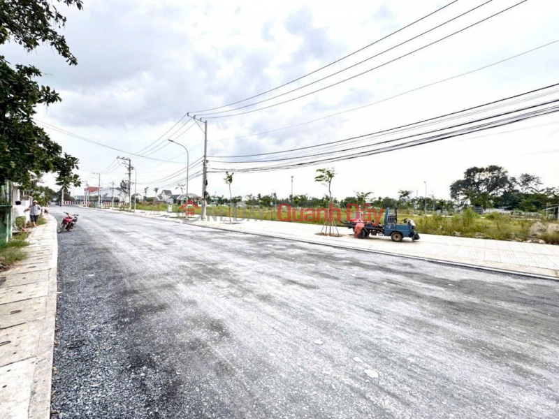 Bán lô góc siêu đẹp, Mặt Tiền lớn, Trục chính TĐC Bửu Hoà, Chỉ 3,8 TỶ Niêm yết bán