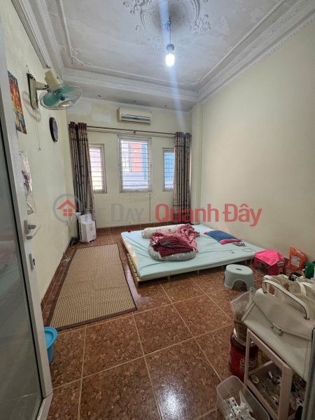 ️Mai Huong Alley (Bach Mai) 36M2 4 Floors 3.3M Frontage, Only 5.3 Billion Beautiful House Near Street - Car 25m From House - Alley 3 Gac Dong, Vietnam | Sales | đ 5.3 Billion