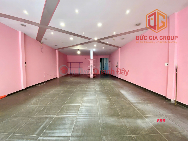 Property Search Vietnam | OneDay | Nhà ở, Niêm yết cho thuê Cho thuê MB đẹp, đường Phạm Văn Thuận, gần chợ ,7,3m x 30m, chỉ 35tr/tháng