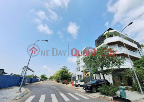 Đất nền Đào Sư Tích, 108m2, giá 6.85 tỷ, sổ riêng, xây dựng tự do _0