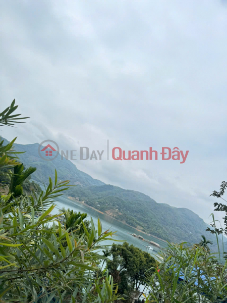 BEAUTIFUL LAND AT GOOD PRICE IN VOI RESIDENTIAL GROUP - THAI BINH WARD - HOA BINH CITY Vietnam | Sales đ 6.5 Billion