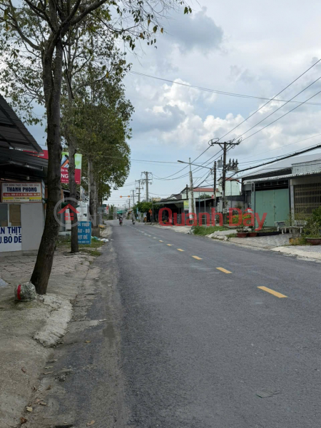 ĐẤT ĐẸP – GIÁ TỐT – CHÍNH CHỦ CẦN BÁN TẠI Thạnh Thuận - Đông Phước - Cần Thơ Niêm yết bán