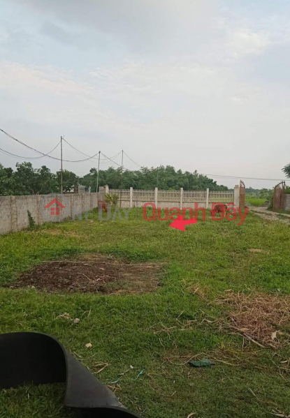 BEAUTIFUL LAND - GOOD PRICE - Own Right A Lot Location In Yen Thuy, Hoa Binh, Vietnam | Sales đ 640 Million