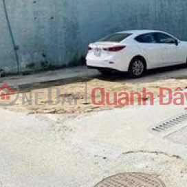 ► Góc kiệt Ô TÔ sát MT Bà Huyện Thanh Quan, 90m2, ngang 8m, nhỉnh 8 tỷ _0