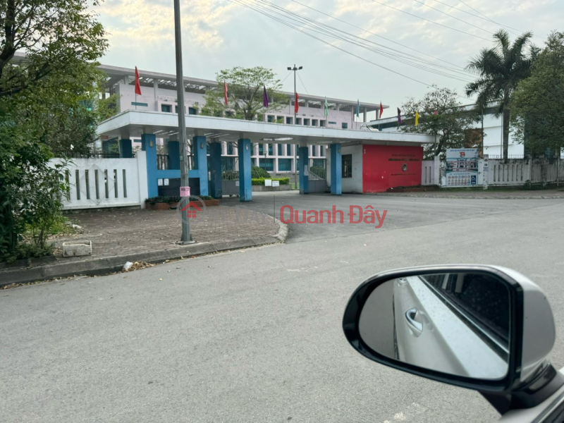 Property Search Vietnam | OneDay | Residential Sales Listings | OWNER FAST SELLING BEAUTIFUL LOT OF LAND IN LIEM CHINH Urban Area - opposite the gate of Phu Ly Specialized School - Ha Nam