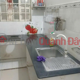 FRONT HOUSE - GOOD PRICE - House for Sale in Ward 11, Vung Tau City, Ba Ria Vung Tau Province _0