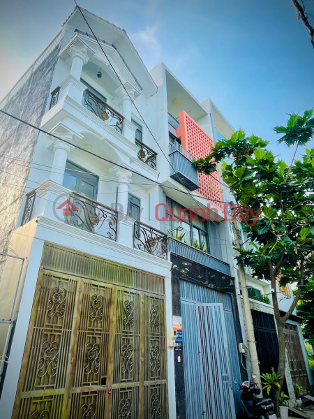 Property Search Vietnam | OneDay | Nhà ở | Niêm yết bán | Mua 1 Được 2 – Nhà 3 Tầng HXH Linh Đông Ngay Sát Vành Đai 2, 6 tỷ, Ở NGAY Trước Tết