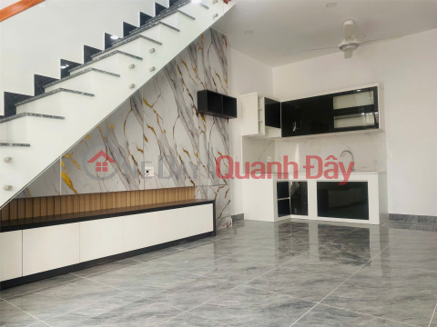 NHÀ ĐẸP – GIÁ TỐT – CẦN BÁN NHÀ Tại Khu 8, Phú Hòa, TP. Thủ Dầu Một, Bình Dương _0