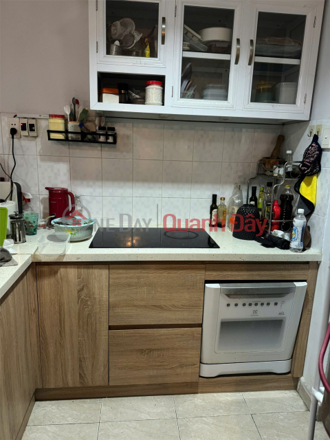CĂN HỘ TIỆN ÍCH- GIÁ TỐT CHÍNH CHỦ BÁN NHANH căn chung cư Phú Lợi D1 quận 8, TPHCM _0