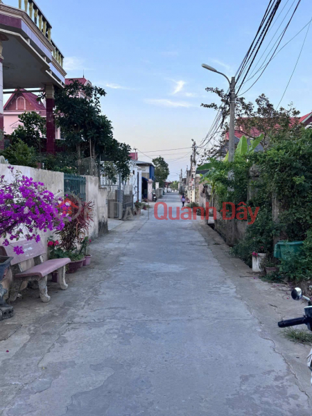 đ 780 triệu, GIÁ 7XX TRIỆU – LÔ HIẾM 59.2M² TRUNG TÂM BÀNG LA, ĐỒ SƠN ZALO 0567 222 555