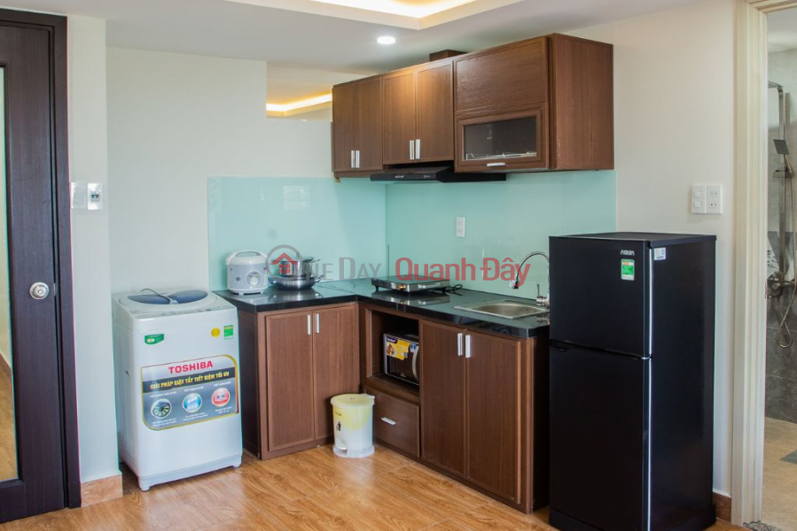 Smile Linh Chi Hotel & Apartment - Lot 3 - 4 Khue My Dong 7 (Khách sạn & Căn hộ Smile Linh Chi - Lô 3 - 4 Khuê Mỹ Đông 7),Ngu Hanh Son | (3)