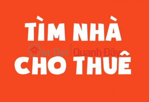 We need to rent a whole house in Binh Thanh District, Phu Nhuan District, or District 3 for renovation and business operation. _0