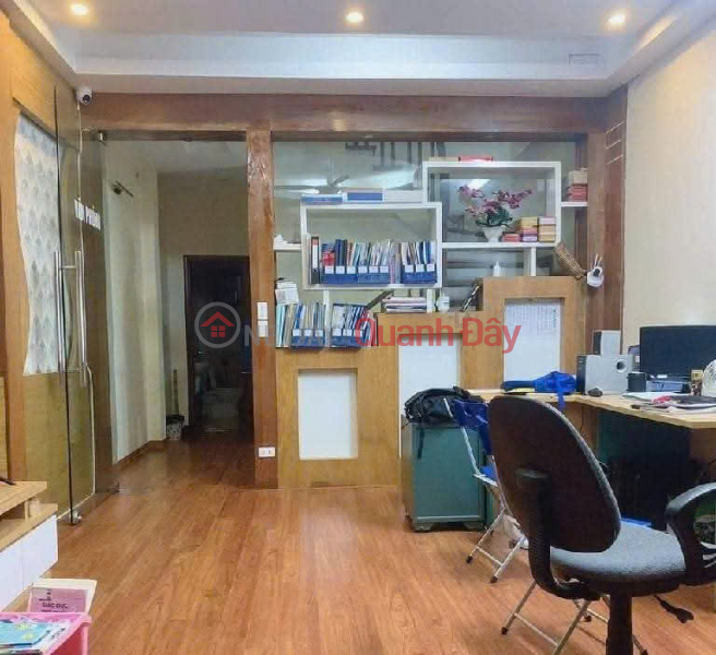 Property Search Vietnam | OneDay | Nhà ở, Niêm yết bán, BÁN GẤP PHÂN LÔ VŨ PHẠM HÀM, ÔTÔ TRÁNH, KINH DOANH, 2 THOÁNG, 45M² GIÁ 14 TỶ 400