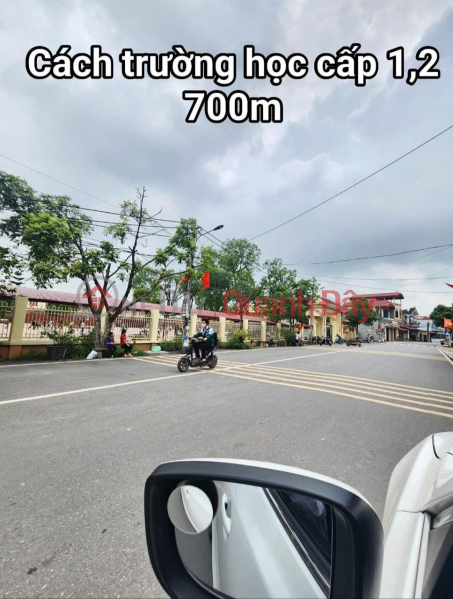 Property Search Vietnam | OneDay | Residential Sales Listings Land for sale in Tan Dan Khoai Chau, area 100m, frontage over 5m, car road, investment price