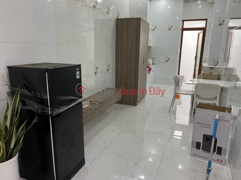 Property Search Vietnam | OneDay | Residential Sales Listings | DISTRICT 10 - THREE-GARDEN ALley running around the house - VIP NEIGHBORS AREA - SECURITY - QUIET - LARGE, SPACIOUS HOUSE - EXTREME PRICE