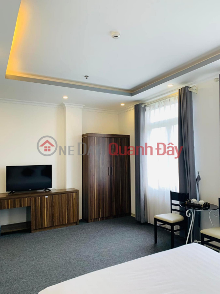 Bán Tòa Khách Sạn Phố Trần Duy Hưng,Ngõ Ôtô View hồ 150m/7Tầng (Có Hầm) 68 Tỷ | Việt Nam, Bán | đ 68 tỷ