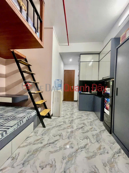 BÁN NHÀ PHAN KẾ BÍNH CCMN DÒNG TIỀN 70M 7 TẦNG MT 4.5M GIÁ 19 TỶ 0878168006 | Việt Nam, Bán, đ 19 tỷ