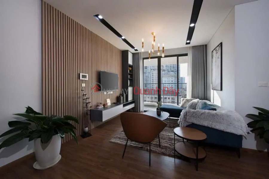 Định Công Thượng, 51m ô tô tránh đỗ chỉ 12,8 tỷ, thong, 2 thoáng, kinh doanh sầm uất Niêm yết bán