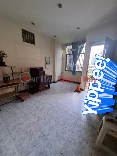 BEAUTIFUL HOUSE - PREFERENTIAL PRICE FOR SALE (LOOKING FOR GOOD-WILLED BUYERS) - RIGHT IN THE BUSY AREA OF DISTRICT 10, DIEN BIEN PHU STREET, Vietnam Sales | đ 28 Billion