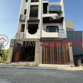 Bán nhà đường số 1, Long Trường, Thủ Đức, Hẻm 8m, 3 tầng, 52m, 5.7 tỷ _0