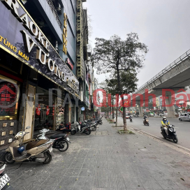 Bán nhà MP Hồ Tùng Mậu (Đối diện ĐH Thương Mại) 65m x 8T Thang máy,MT 5m 45.9 Tỷ _0