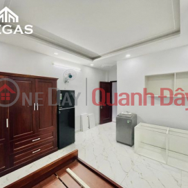 Fully furnished Studio Apartment right at Lac Long Quan at a very preferential price _0