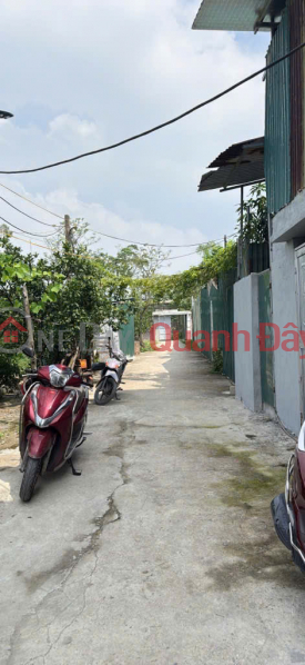 Owner urgently needs to sell a newly built 2-story house with 3 bedrooms - Great price in Siêu Quần - Đại Thanh. Sales Listings