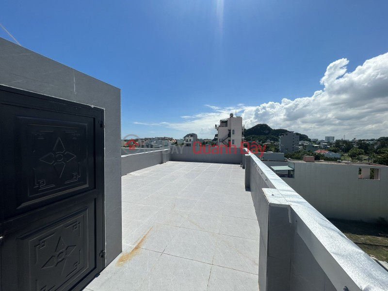 đ 13.2 Billion | ► House on 7.5m wide road in Thuy Son, near Son Thuy Beach, 108m2, 5 modern floors, 13.2 billion VND