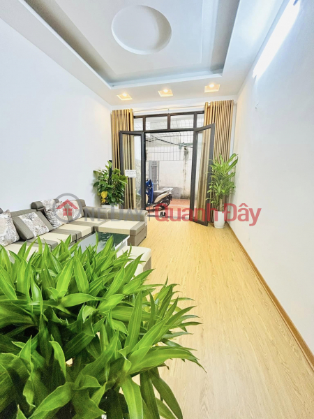 Selling Truong Dinh house, wide alley, open house, DT52m2, price 4.2 billion. | Vietnam, Sales | đ 4.2 Billion