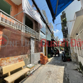 Bán nhà 20/1A Đường Phạm Ngọc - Tân Phú - 60m2 (4.4 x 14)m - 6 tỷ 7 _0
